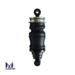 کیسه باد کامل عقب کابین هوو