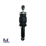 کیسه باد کامل عقب کابین رنو T460