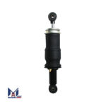 کیسه باد کامل عقب کابین ولوو FH12