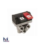 کلید 2 کاره کمپرسی