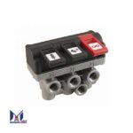 کلید 3 کاره کمپرسی