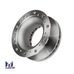 دیسک ترمز BPW بزرگ صنایع چدن اصفهان