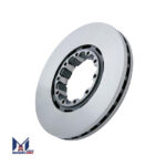 دیسک ترمز SAF تخت صنایع چدن اصفهان