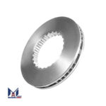 دیسک ترمز با خنک کننده ولوو FH