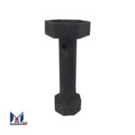 آچار چرخ دو طرفه محور عثمان