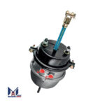 بوستر ترمز 30/30 محور تریلی