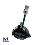 بوستر ترمز تک 30 محور تریلی