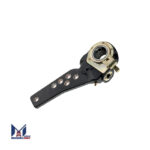 جغجغه ترمز محور کاسه ای تریلی