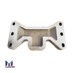 زیر پایه ریش داف و رنو پرمیوم