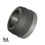 کاسه چرخ اسکانیا