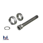 شافت داخل گیربکس رنو جدید