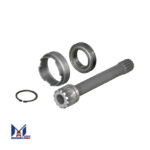 شافت داخل گیربکس فراز و سی اند سی