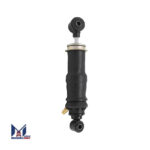 کیسه باد کامل جلو کابین آکسور