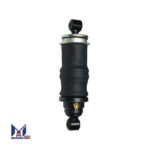 کیسه باد کامل عقب کابین آکتروس