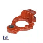 طبق لنت ترمز عقب بنز 2628