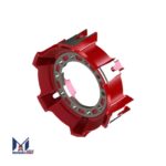 پره چرخ عقب 24 پیچ بنز مایلر