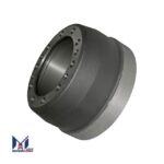 کاسه چرخ جلو ولوو