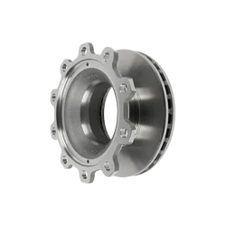 دیسک ترمز کامیون