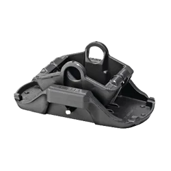 پایه ریش تریلی