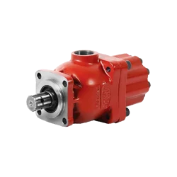 پمپ هیدرولیک