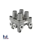 سوپاپ تقسیم باد 7 راهی وابکو سورل