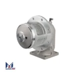 ﺷﯿﺮ ﺗﺨﻠﯿﻪ تانکر 4 اﯾﻨﭻ اﻧﺘﻬﺎی ﻣﺨﺰن