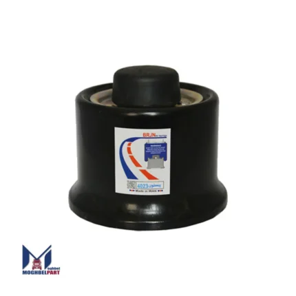 پیستون کیسه باد 4023 کاچویی بدون پلیت