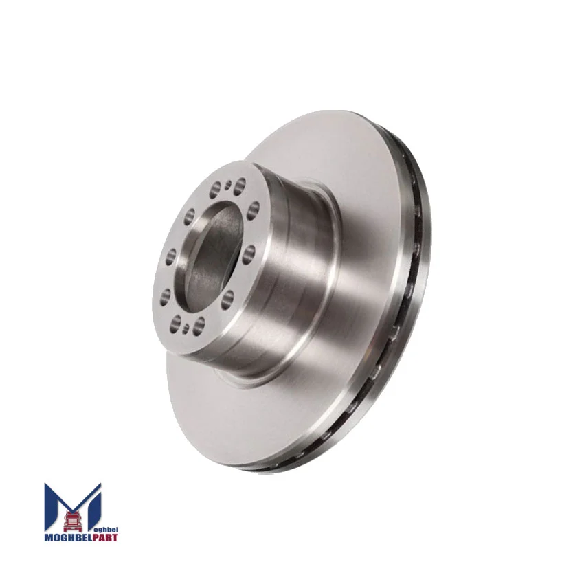 دیسک ترمز اتوبوس Z.F