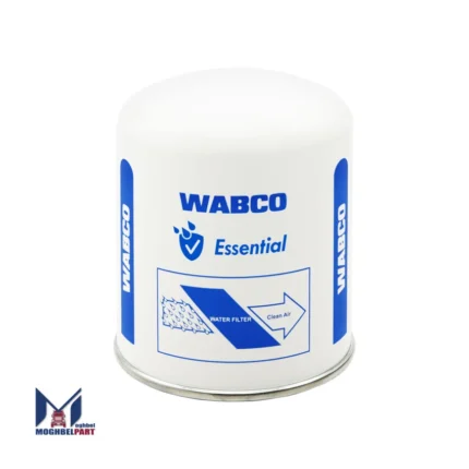 فیلتر خشک کن توری پلاستیکی WABCO